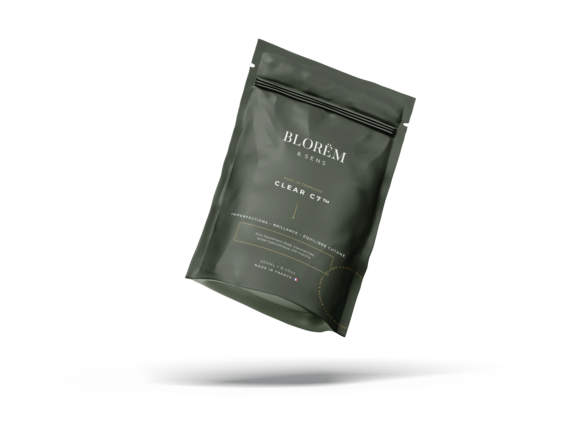 DUO — 2 cures BLORËM – Image 2