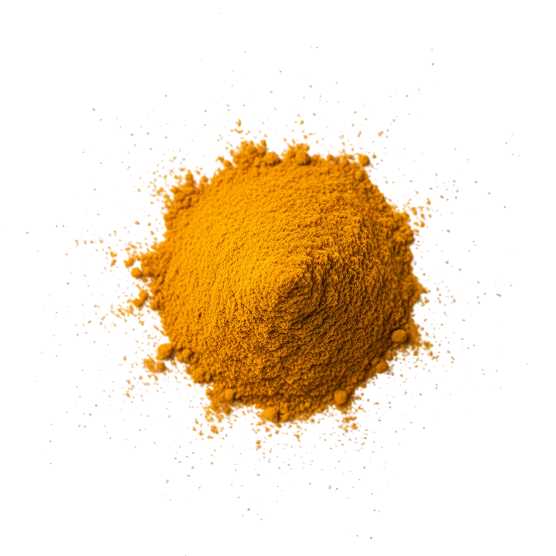 Curcuma
