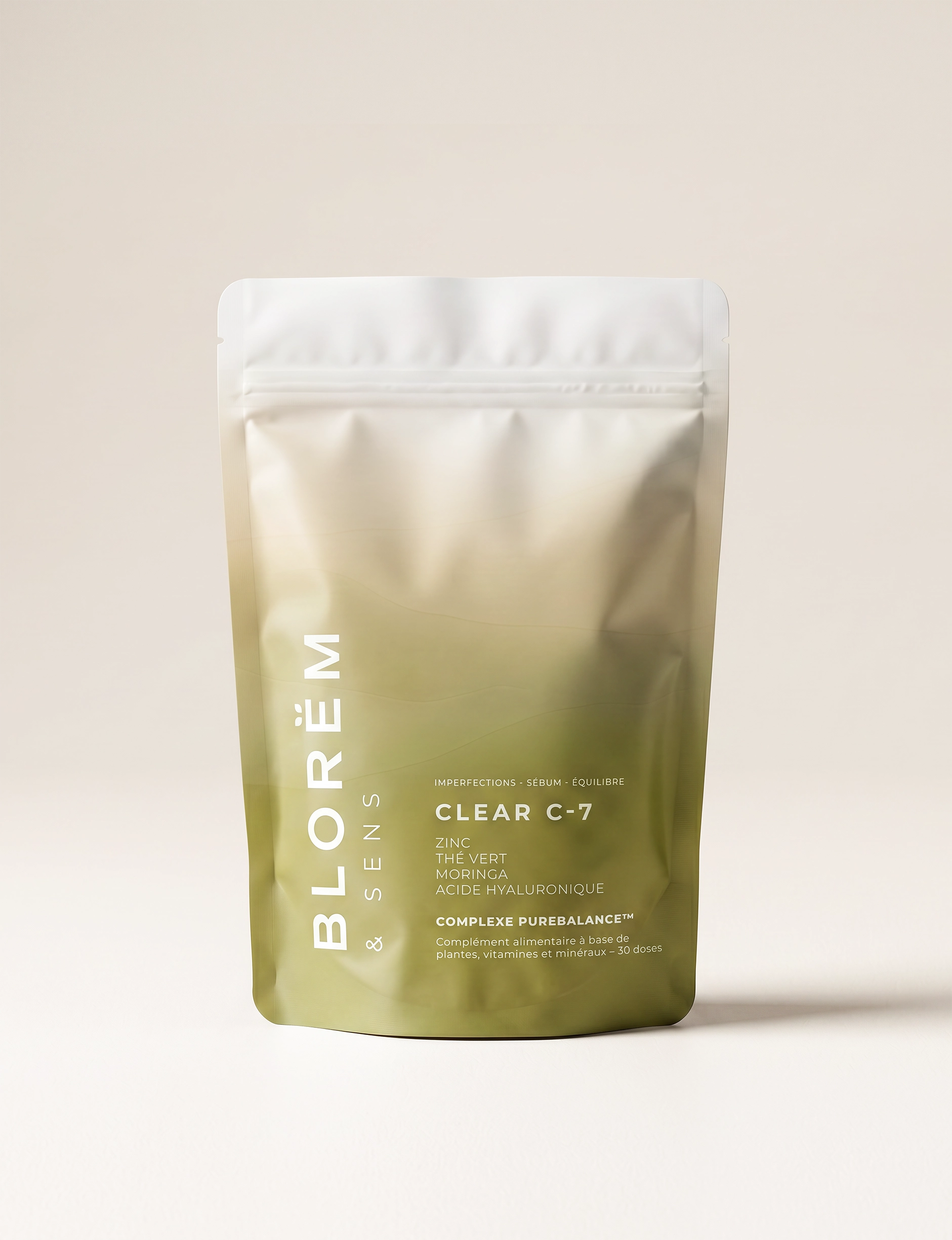 Cure Transformation 3 + 1 mois offert